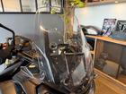 タイガー1200ラリー PRO ETC2．0車載器 ヒーター付きローシート プロテクションバー 電子制御サス グリップヒーター