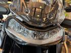 タイガー1200ラリー PRO ETC2．0車載器 ヒーター付きローシート プロテクションバー 電子制御サス グリップヒーター