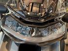 タイガー1200アルパインエディション 電子制御サス 後方レーダー グリップヒーター シートヒーター 大型スクリーン