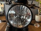 スピードツイン900 コンペティショングリーン／ファントムブラック 正規ディーラー認定中古車 グリップヒーター ヘルメットロック