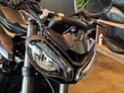 ストリートトリプル765RS グラナイト 正規ディーラー認定中古車 ブレンボキャリパー オーリンズリアサス クイックシフター