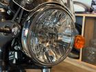 ボンネビルT100 カーニバルレッド／フュージョンホワイト 正規ディーラー認定中古車 純正クリアスクリーン USB電源