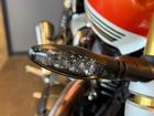 スピードツイン1200RS 正規ディーラー認定中古車 バハオレンジ 新車保証残有り クイックシフター ブレンボ オーリンズ