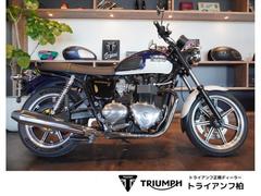 ボンネビルＳＥ(トライアンフ)のバイクを探すなら【グーバイク】