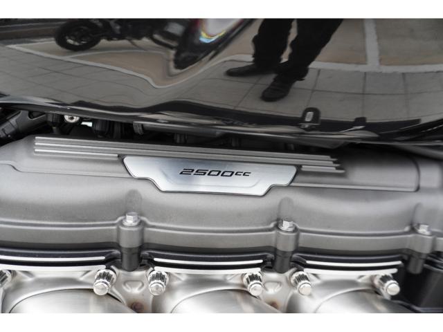 ロケット3 GT  2500CC 3気筒エンジン ブレンボキャリパー ライディングモード クルーズコントロール