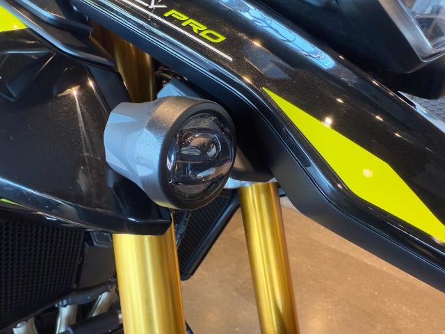 タイガー900ラリー PRO 2026年最新モデル フォグランプ クイックシフター シートヒーター エンジンガード