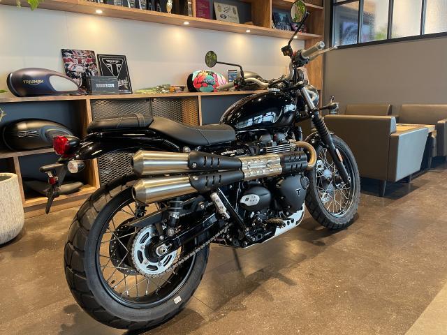 スクランブラー900 2024モデル キー2本 サンプガード シフトペグ ヘッドライトベゼル インテークカバー ハンドルグリップ