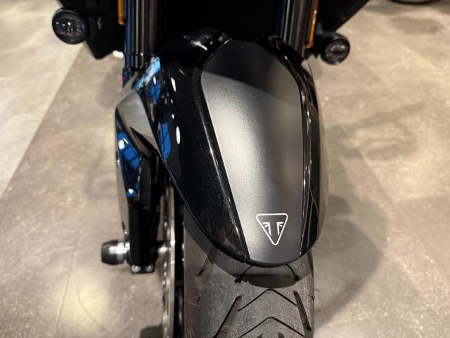 タイガースポーツ800 コスミックイエロー 純正フルパニア アクラポビッチマフラー 各種プロテクター装備 グリップヒーター