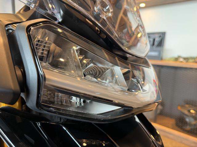 タイガー1200ラリー PRO ETC2．0車載器 ヒーター付きローシート プロテクションバー 電子制御サス グリップヒーター