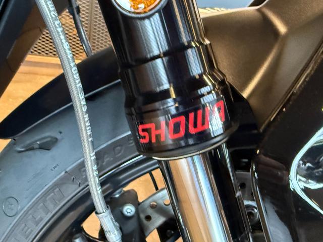 タイガースポーツ800 新車保証残あり アクラポビッチマフラー グラブバー クイックシフター クルーズコントロール