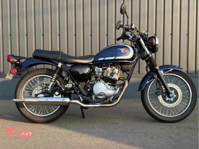 Ｗ２３０　ＥＴＣ　ＵＳＢ電源Ｔｙｐｅ−Ｃ　エンジンガード　ＡＢＳ