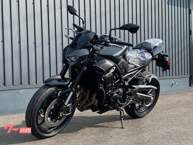 車両情報:カワサキ Z900 | カワサキプラザ水戸 | 中古バイク・新車