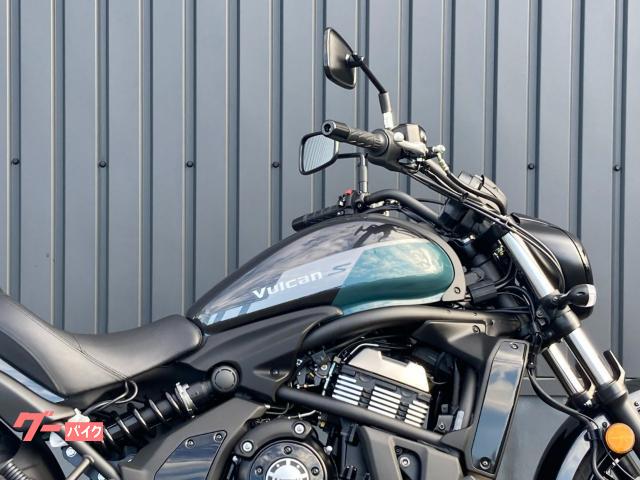 KAWASAKI バルカン650SA 黒 車検残R4/2月 名変で乗れます 格安配送キャンペーン 期間限定 諸経費０円 始動確認済み 激安 横浜 都筑 P-Yard 2025年Newモデル VULCAN S、Ninja 650シリーズ、Z650、Z H2シリーズ