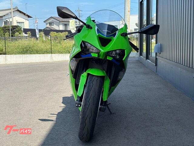 らーく出品 カワサキ Ninja ZX－6R MY26 ETC KQC