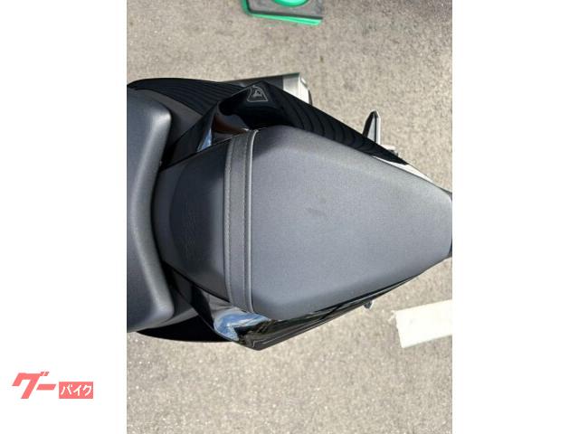 カワサキ Ninja ZX－6R ワンオーナー／ブラック仕様