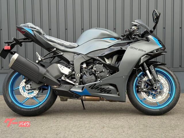 Ｎｉｎｊａ　ＺＸ−６Ｒ　ＭＹ２６　ＥＴＣ　ＫＱＳ　ＫＴＲＣ　ライディングモード　カワサキケアモデル