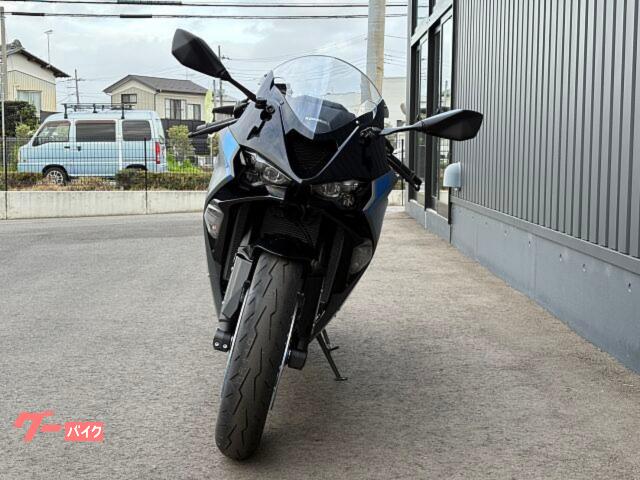 カワサキ Ninja ZX－6R MY26 ETC KQS