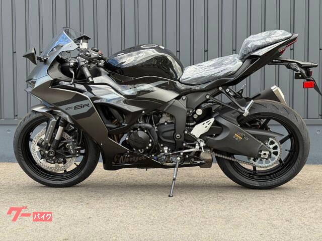 K様 カワサキ Ninja ZX－6R MY26 ETC KQS KTRC