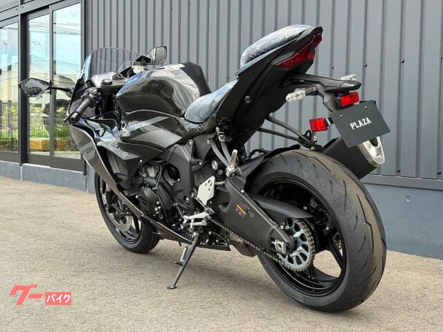 カワサキ Ninja ZX－6R MY26 ETC KQS KTRC