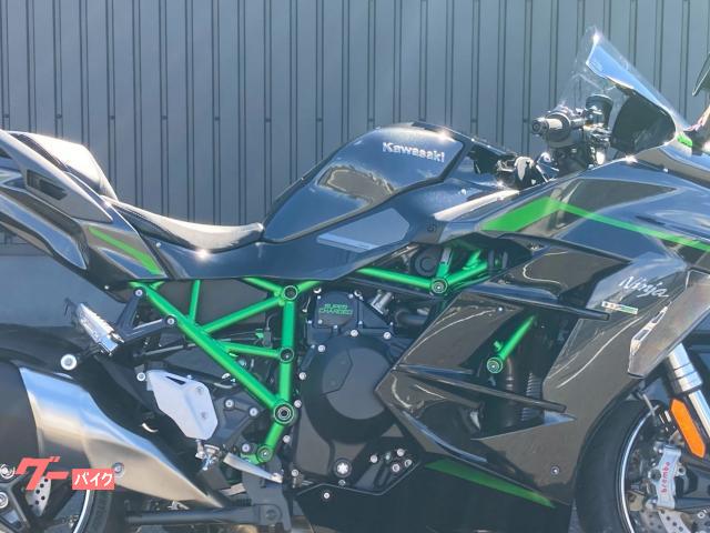 ナツヒ カワサキ Ninja 1000 SX 2023年モデル フル