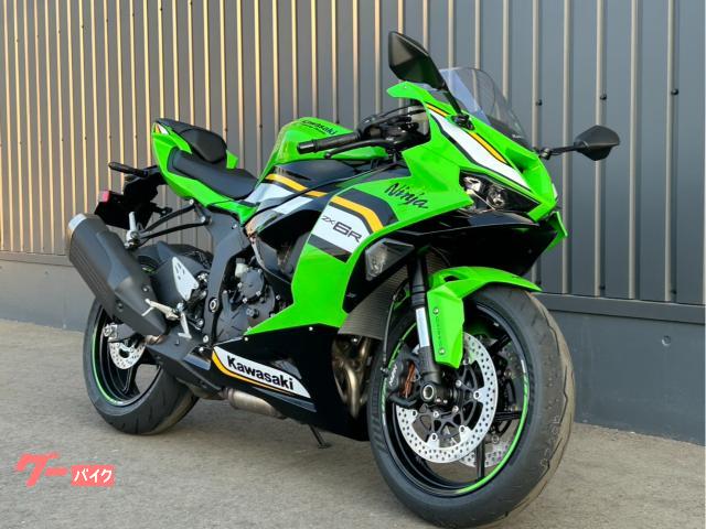 カワサキ Ninja ZX－6R MY25 ETC2．0 クイック