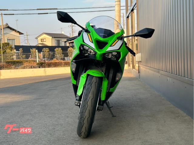 Ish2xx(拓哉)10/26 カワサキ Ninja ZX－6R MY25 ETC2．0 クイック