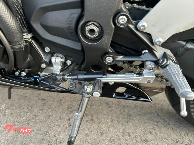 カワサキ Ninja ZX－6R MY25 ETC2．0 クイック