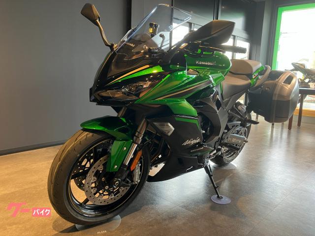 S*C様 ブレーキシュー カワサキ SS KH カワサキ】スーパースポーツ「Ninja ZX-10R」シリーズに新カラー