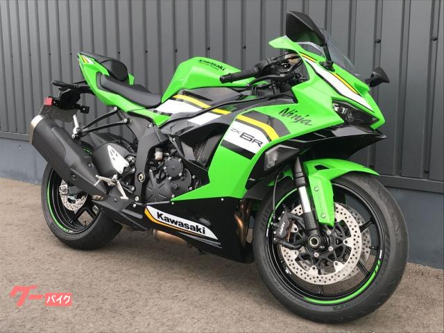 カワサキ Ninja ZX-6R ETC標準装備!|カワサキプラザ カワサキ Ninja ZX-6R ETC標準装備!|カワサキプラザ