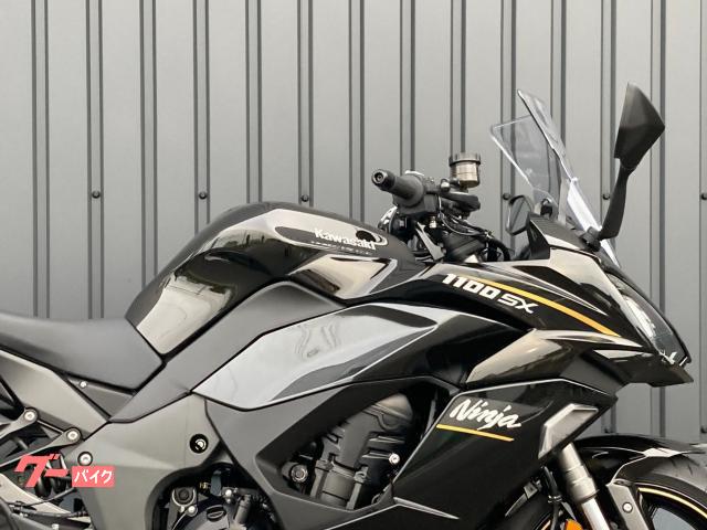 カワサキ Ninja 1100 SX ETC グリップヒータ－ ドライブ