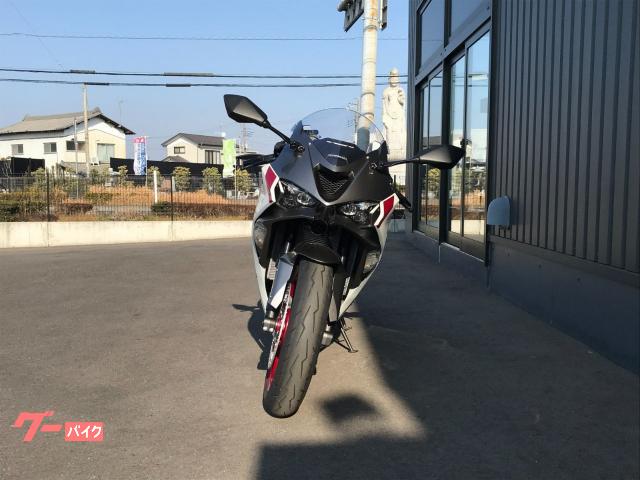 カワサキ Ninja ZX－6R ETC標準装備 ワンオーナー
