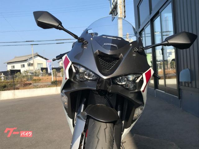 カワサキ Ninja ZX－6R ETC標準装備 ワンオーナー