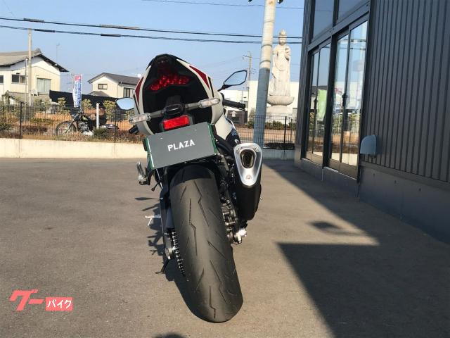 カワサキ Ninja ZX-6R ETC標準装備 ワンオーナー カワサキ Ninja ZX-6R ETC標準装備 ワンオーナー