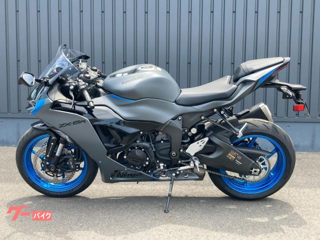 カワサキ Ninja ZX－6R ETC クイックシフター