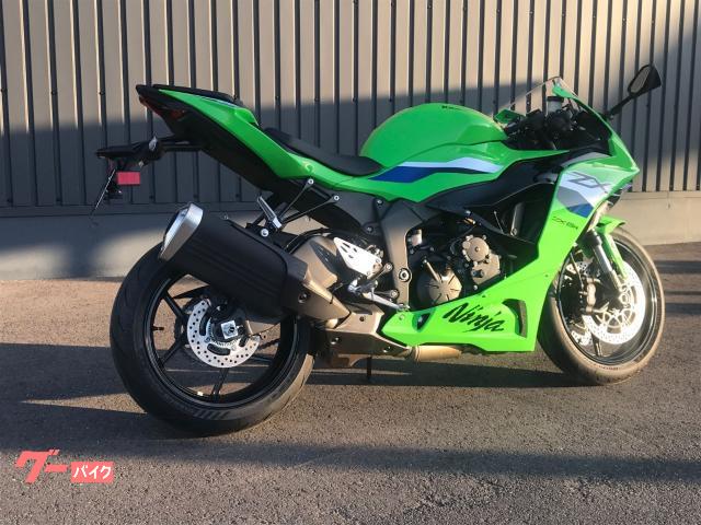カワサキ Ninja ZX－6R ETC クイックシフター