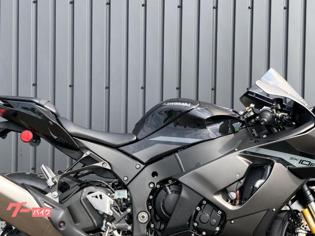 車両情報:カワサキ Ninja ZX−10R | カワサキプラザ水戸 | 中古バイク