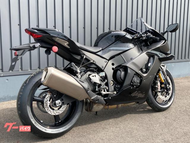 車両情報:カワサキ Ninja ZX−10R | カワサキプラザ水戸 | 中古バイク