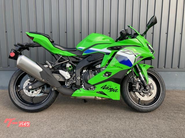 カワサキ Ninja ZX－4RR レーシンググラフィック センター