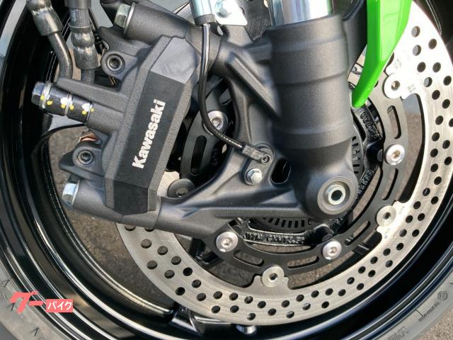 カワサキ Ninja ZX－4RR レーシンググラフィック センター