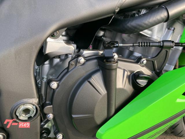 カワサキ Ninja ZX－4RR レーシンググラフィック センター