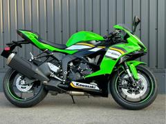 カワサキ　Ｎｉｎｊａ　ＺＸ−６Ｒ　ＫＲＴ　ＥＤＩＴＩＯＮ　ＥＴＣ２．０　ヘルメットロック　クイックシフター