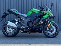 カワサキ　Ｎｉｎｊａ　１１００　ＳＸ　ＭＹ２５　ブレンボ製フロントブレーキ　オーリンズ製Ｓ４６リヤショック　ドライブレコーダー