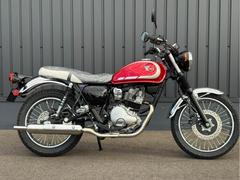 カワサキ　Ｗ２３０　ＭＹ２６　レトロスタイリング