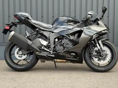 カワサキ　Ｎｉｎｊａ　ＺＸ−６Ｒ　ＭＹ２６　ＥＴＣ　ＫＱＳ　ＫＴＲＣ　ライディングモード　カワサキケアモデル