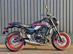 カワサキ　Ｚ６５０ＲＳ　ＭＹ２６　ＥＴＣ　トラクションコントロール