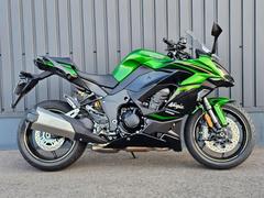 カワサキ　Ｎｉｎｊａ　１１００　ＳＸ　ＳＥ　ＴＣ／グリップヒータ−標準装備