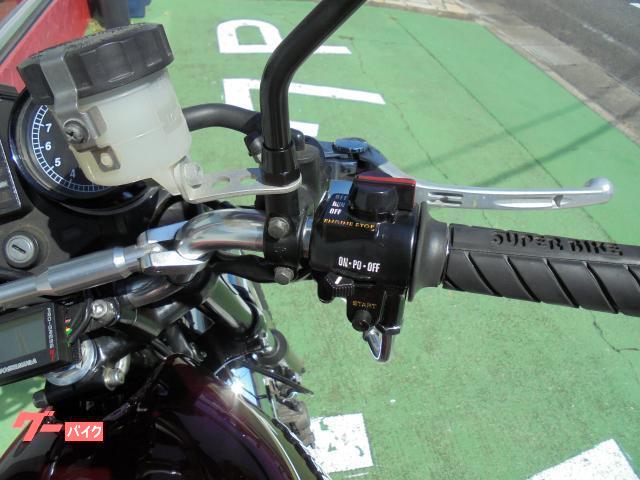 カワサキ Z750FX 1型D2 昭和54年｜WINDY RUN
