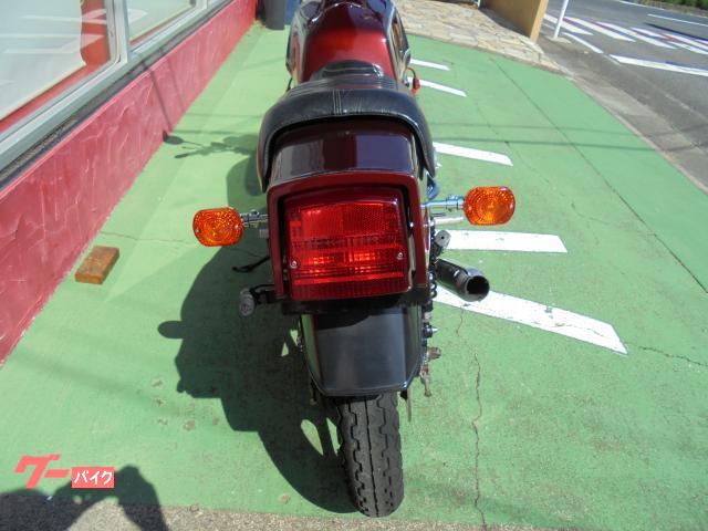 カワサキ Z750FX 1型D2 昭和54年｜WINDY RUN