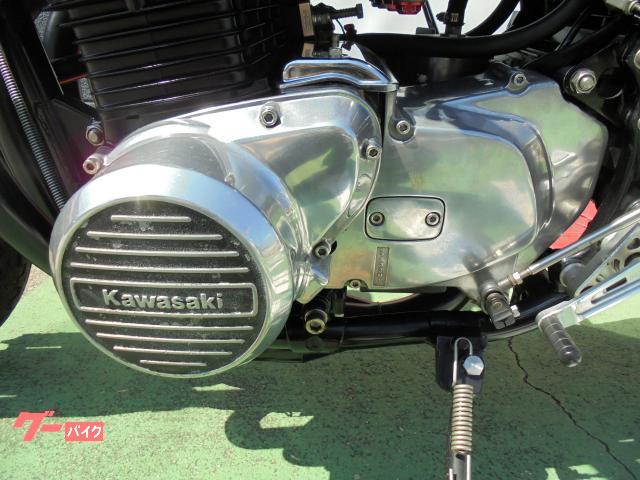 カワサキ Z750FX 1型D2 昭和54年|WINDY RUN カワサキ Z750FX 1型D2 昭和54年|WINDY RUN