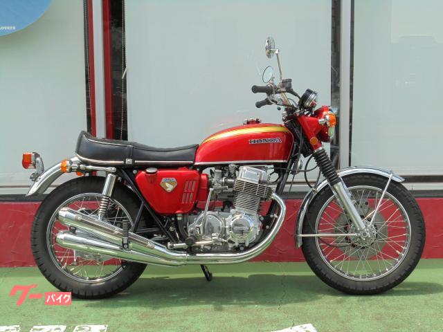 ＣＢ７５０Ｆｏｕｒ／Ｋ０金型